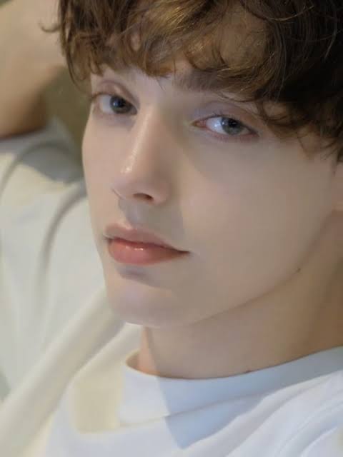 Portrait of Aryan, a sample verified Rissme profile